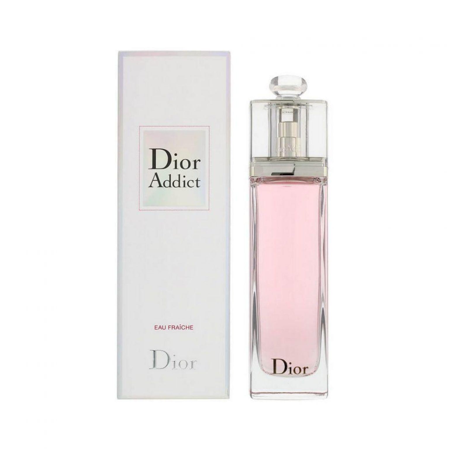 عطر ديور اديكت من كريستيان ديور للنساء 100 مل السعودية ماما ريت