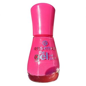 طلاء أظافر ذا جل من ايسنس 09