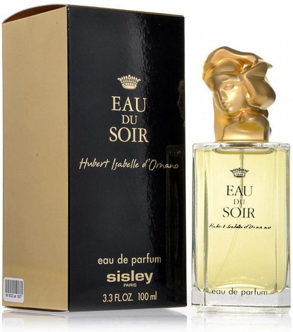 عطر سيلسي او دي سوار 100مل للنساء