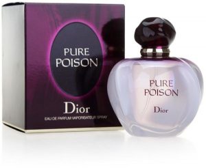 عطر ديور بويزن من كريستيان ديور 100مل للنساء