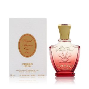 عطر كريد رويال برنسيس عود 75مل للنساء