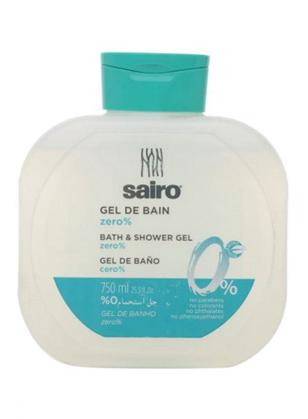 جل استحمام باث آند شاور جل دي باين من سايرو 750 مل