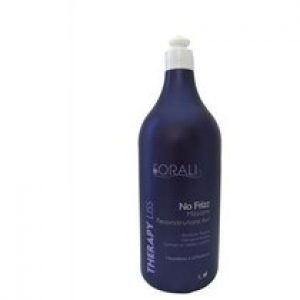 بروتين برازيلي أصلي لفرد الشعر ثيرابي ليس 4 في 1 من سورالي 1000 مل